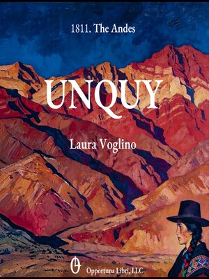 cover image of UNQUY